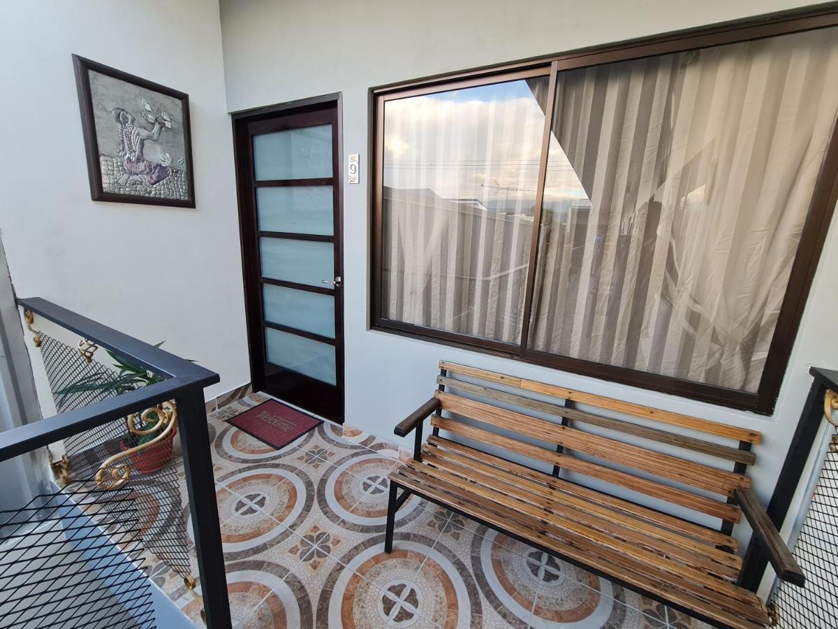 Apartamentos Ave Del Paraiso Alajuela Zewnętrze zdjęcie